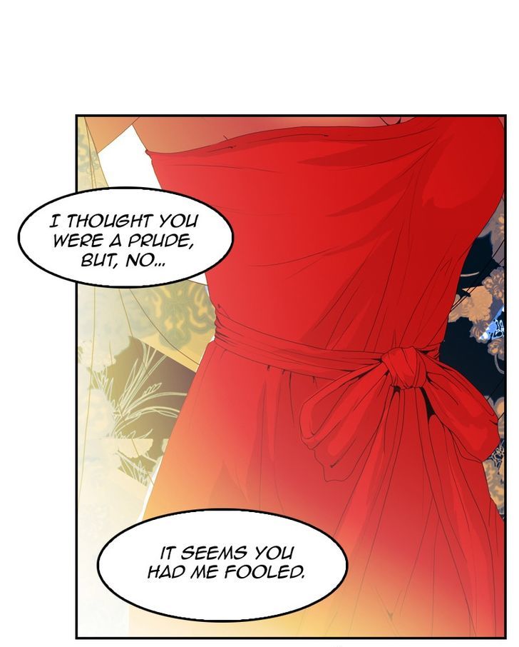 My Dear Cold-Blooded King Chapter 28 page 46 - Chapter 28