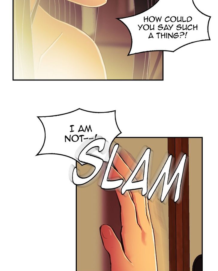 My Dear Cold-Blooded King Chapter 28 page 49 - Chapter 28