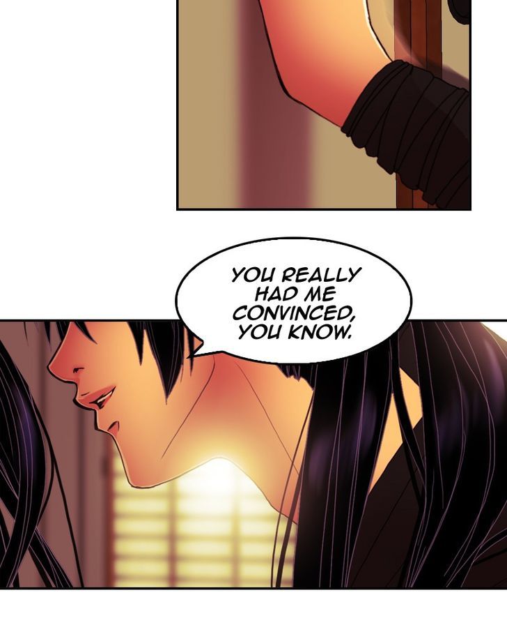 My Dear Cold-Blooded King Chapter 28 page 50 - Chapter 28