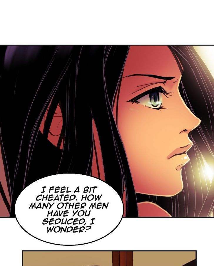 My Dear Cold-Blooded King Chapter 28 page 51 - Chapter 28