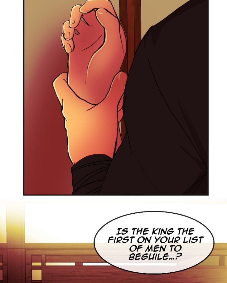 My Dear Cold-Blooded King Chapter 28 page 52 - Chapter 28