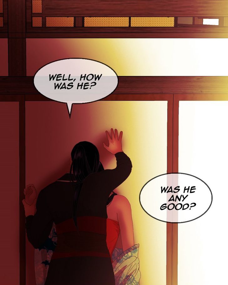 My Dear Cold-Blooded King Chapter 28 page 53 - Chapter 28