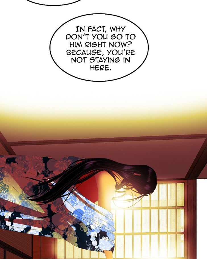 My Dear Cold-Blooded King Chapter 28 page 59 - Chapter 28