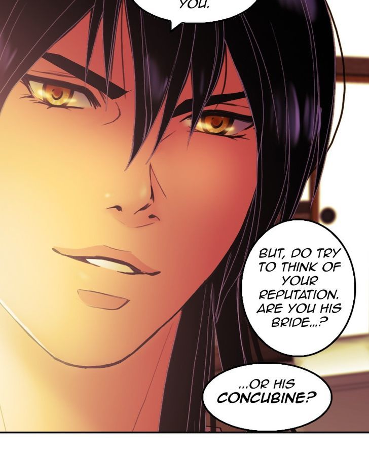 My Dear Cold-Blooded King Chapter 28 page 62 - Chapter 28