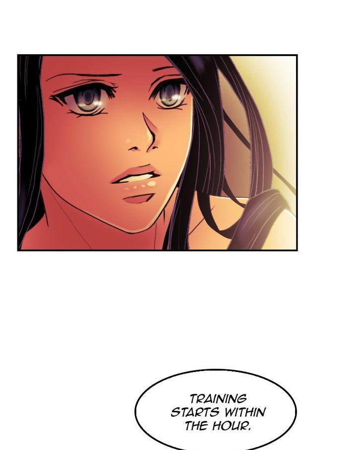 My Dear Cold-Blooded King Chapter 28 page 63 - Chapter 28