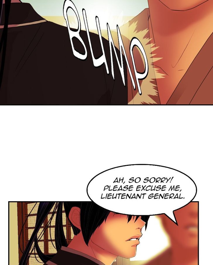 My Dear Cold-Blooded King Chapter 28 page 66 - Chapter 28