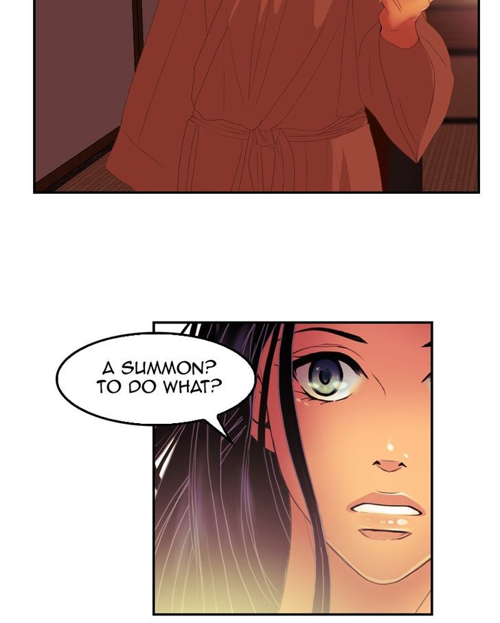 My Dear Cold-Blooded King Chapter 28 page 68 - Chapter 28