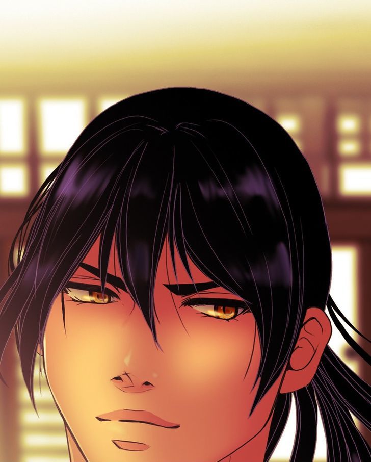 My Dear Cold-Blooded King Chapter 28 page 76 - Chapter 28