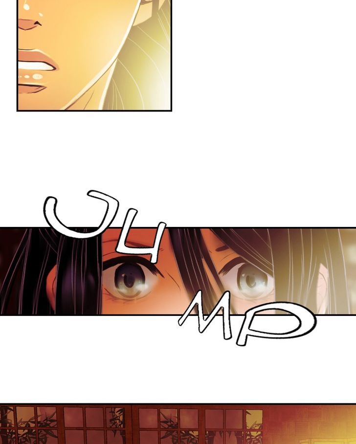 My Dear Cold-Blooded King Chapter 28 page 8 - Chapter 28