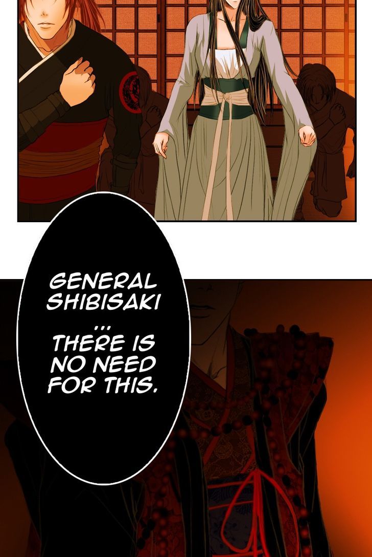 My Dear Cold-Blooded King Chapter 3 page 103 - Chapter 3