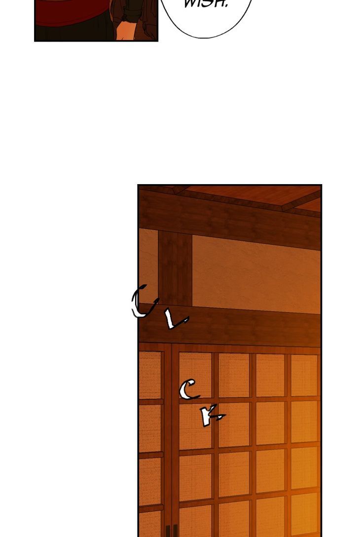 My Dear Cold-Blooded King Chapter 3 page 108 - Chapter 3