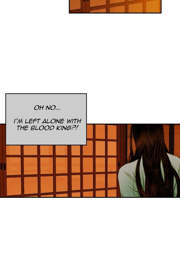 My Dear Cold-Blooded King Chapter 3 page 109 - Chapter 3