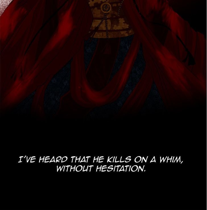 My Dear Cold-Blooded King Chapter 3 page 112 - Chapter 3