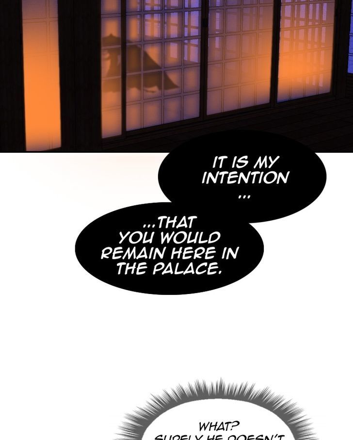 My Dear Cold-Blooded King Chapter 3 page 118 - Chapter 3