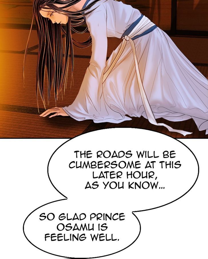 My Dear Cold-Blooded King Chapter 3 page 120 - Chapter 3