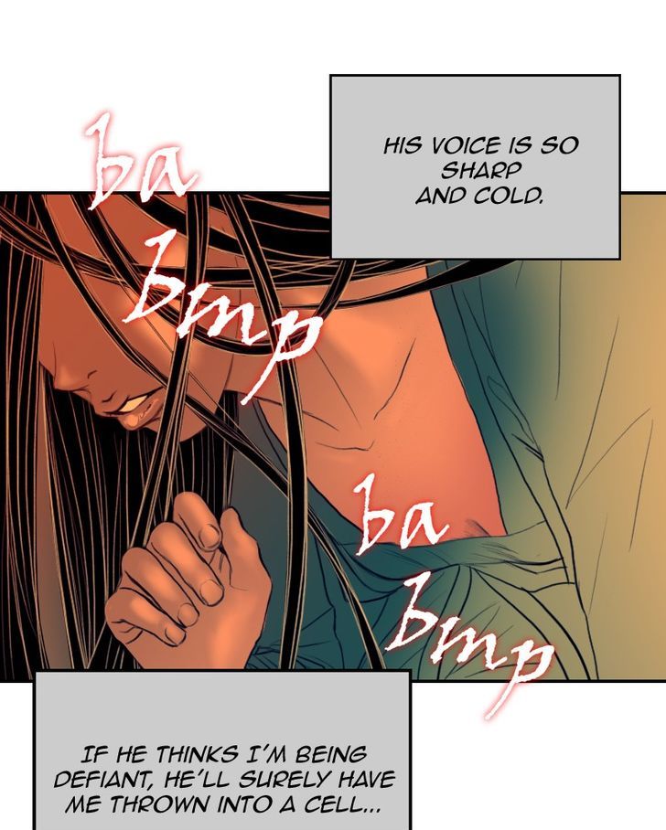 My Dear Cold-Blooded King Chapter 3 page 123 - Chapter 3