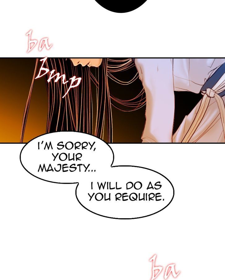 My Dear Cold-Blooded King Chapter 3 page 125 - Chapter 3