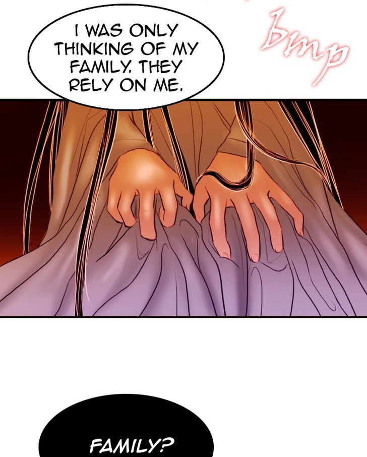 My Dear Cold-Blooded King Chapter 3 page 126 - Chapter 3