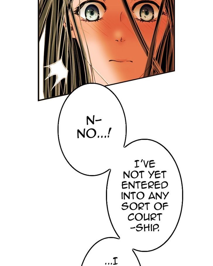 My Dear Cold-Blooded King Chapter 3 page 128 - Chapter 3