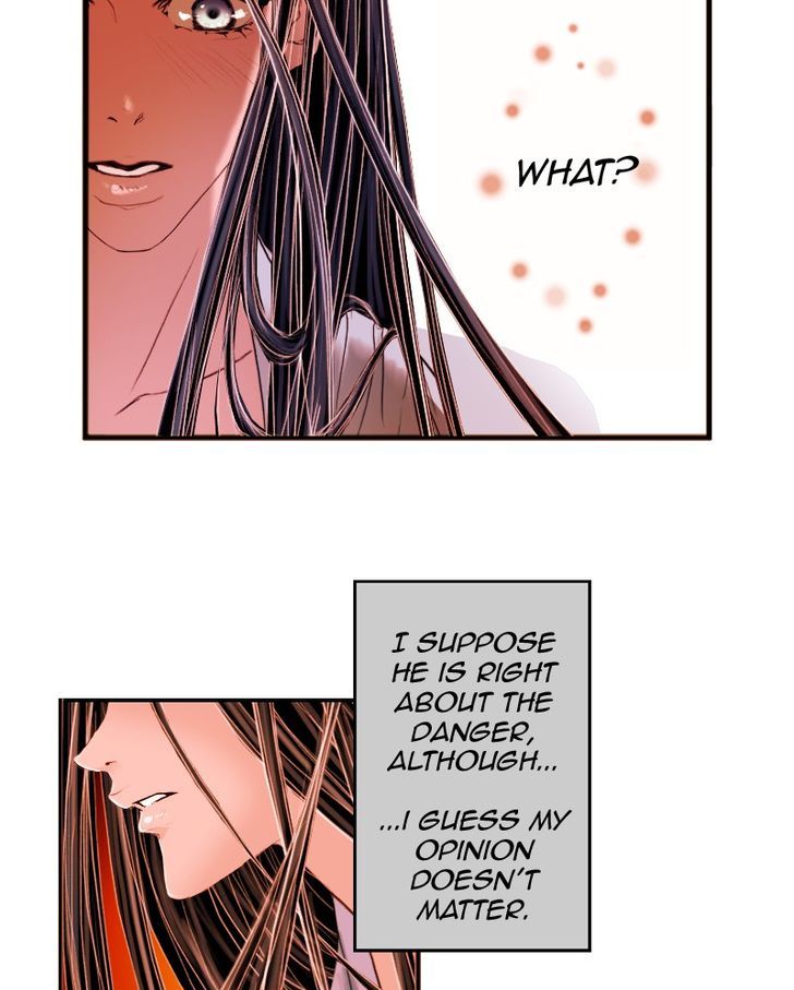 My Dear Cold-Blooded King Chapter 3 page 131 - Chapter 3