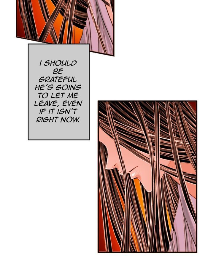 My Dear Cold-Blooded King Chapter 3 page 132 - Chapter 3