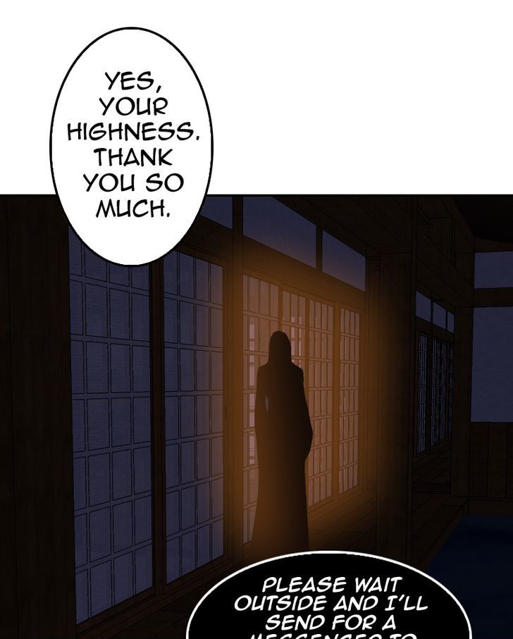 My Dear Cold-Blooded King Chapter 3 page 133 - Chapter 3
