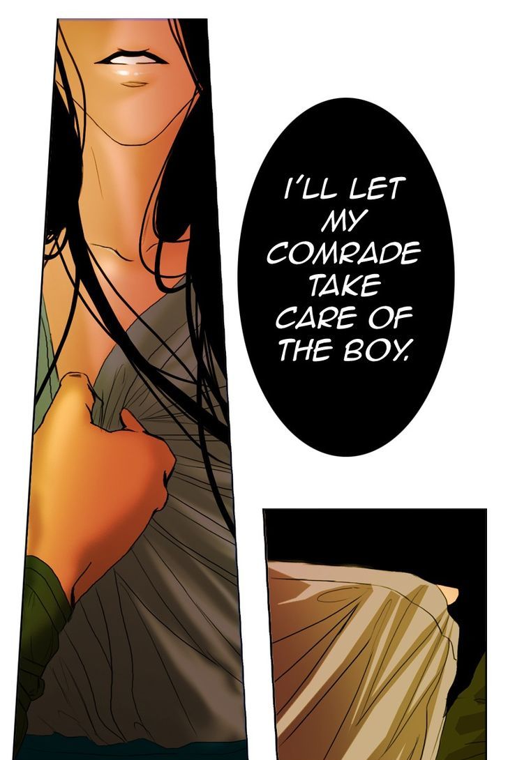 My Dear Cold-Blooded King Chapter 3 page 14 - Chapter 3