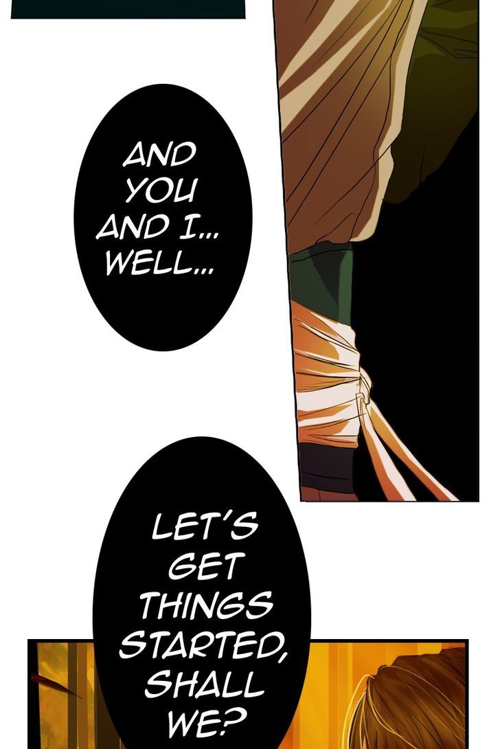 My Dear Cold-Blooded King Chapter 3 page 15 - Chapter 3