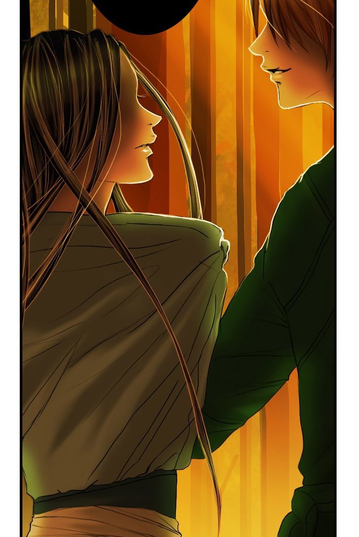 My Dear Cold-Blooded King Chapter 3 page 16 - Chapter 3