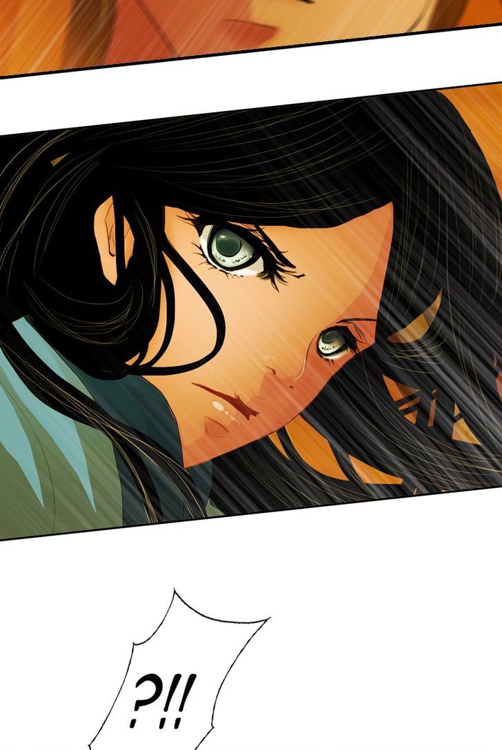My Dear Cold-Blooded King Chapter 3 page 20 - Chapter 3