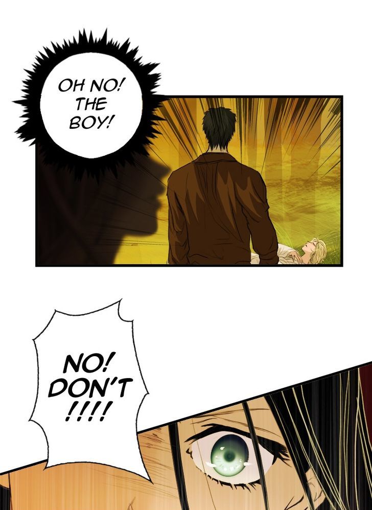 My Dear Cold-Blooded King Chapter 3 page 29 - Chapter 3