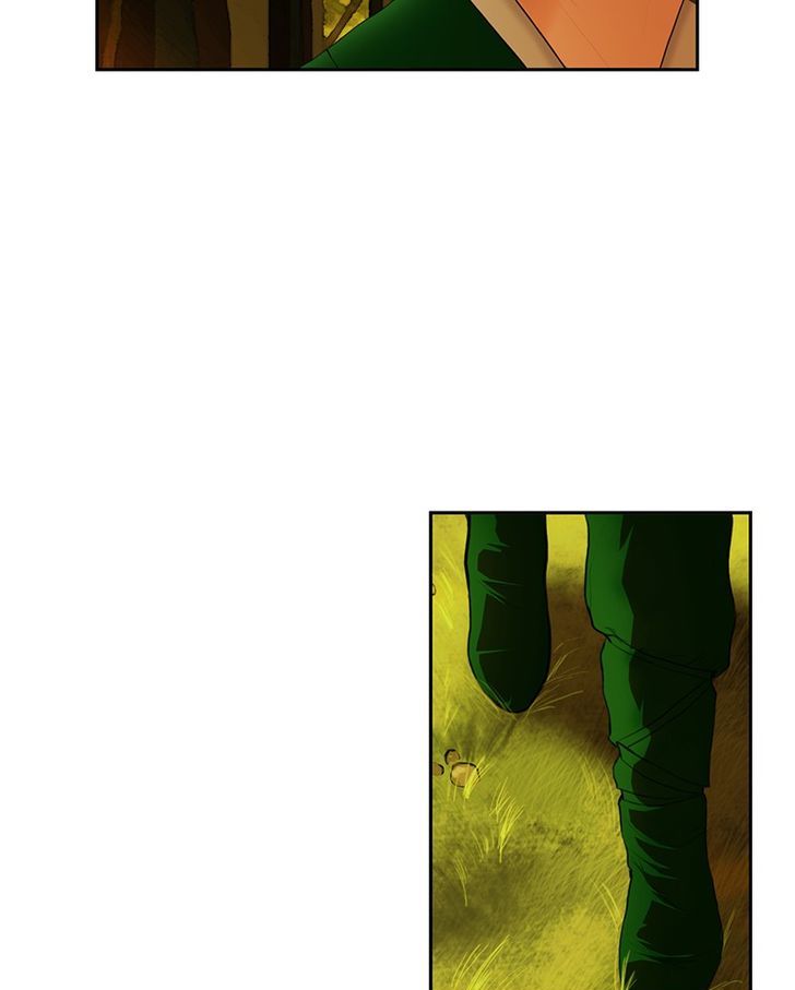 My Dear Cold-Blooded King Chapter 3 page 3 - Chapter 3