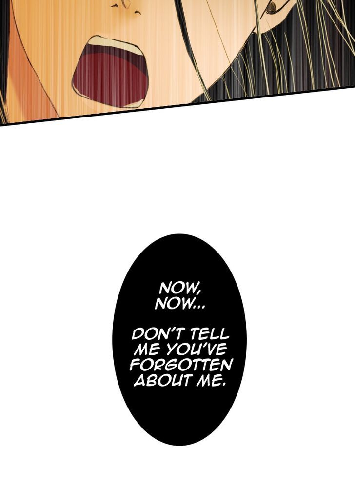 My Dear Cold-Blooded King Chapter 3 page 30 - Chapter 3