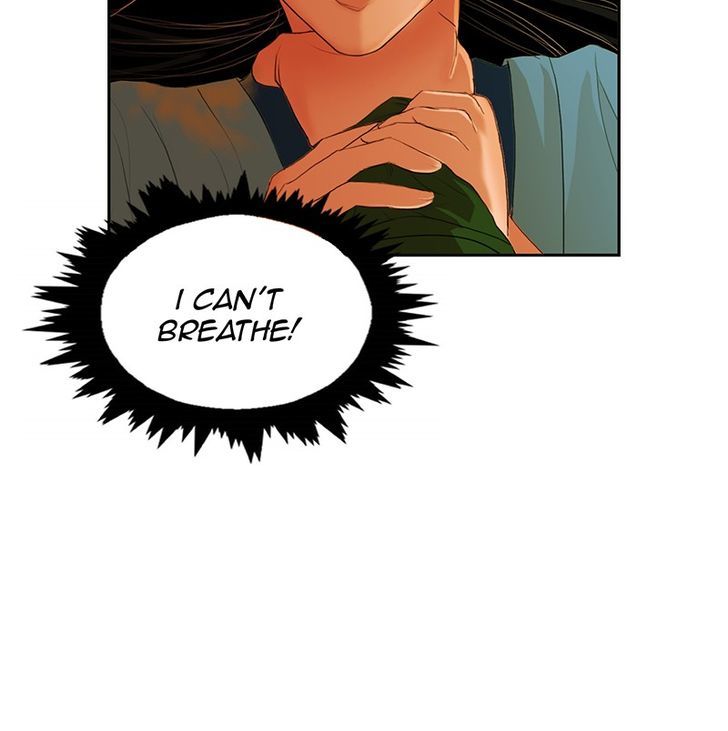 My Dear Cold-Blooded King Chapter 3 page 36 - Chapter 3