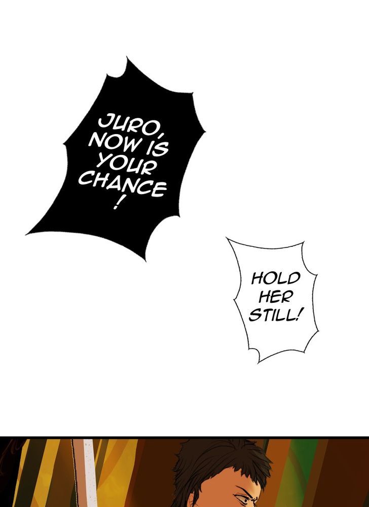 My Dear Cold-Blooded King Chapter 3 page 37 - Chapter 3