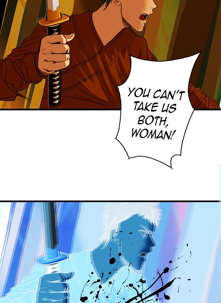 My Dear Cold-Blooded King Chapter 3 page 38 - Chapter 3