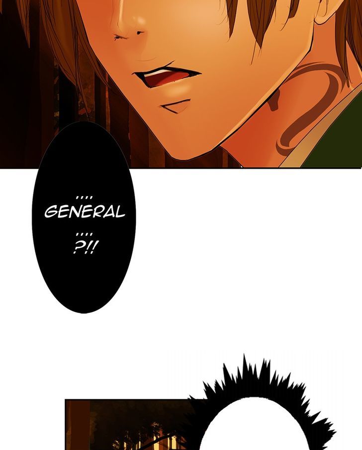 My Dear Cold-Blooded King Chapter 3 page 44 - Chapter 3