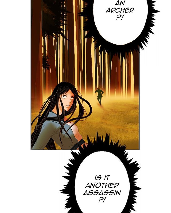 My Dear Cold-Blooded King Chapter 3 page 45 - Chapter 3