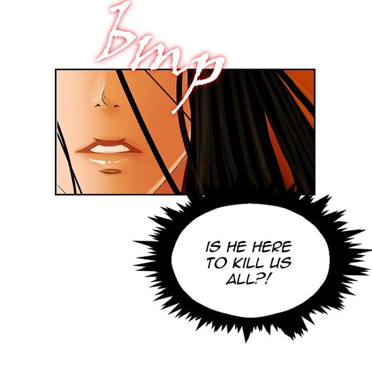 My Dear Cold-Blooded King Chapter 3 page 47 - Chapter 3