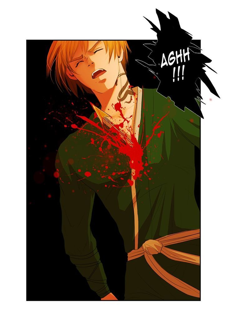 My Dear Cold-Blooded King Chapter 3 page 48 - Chapter 3