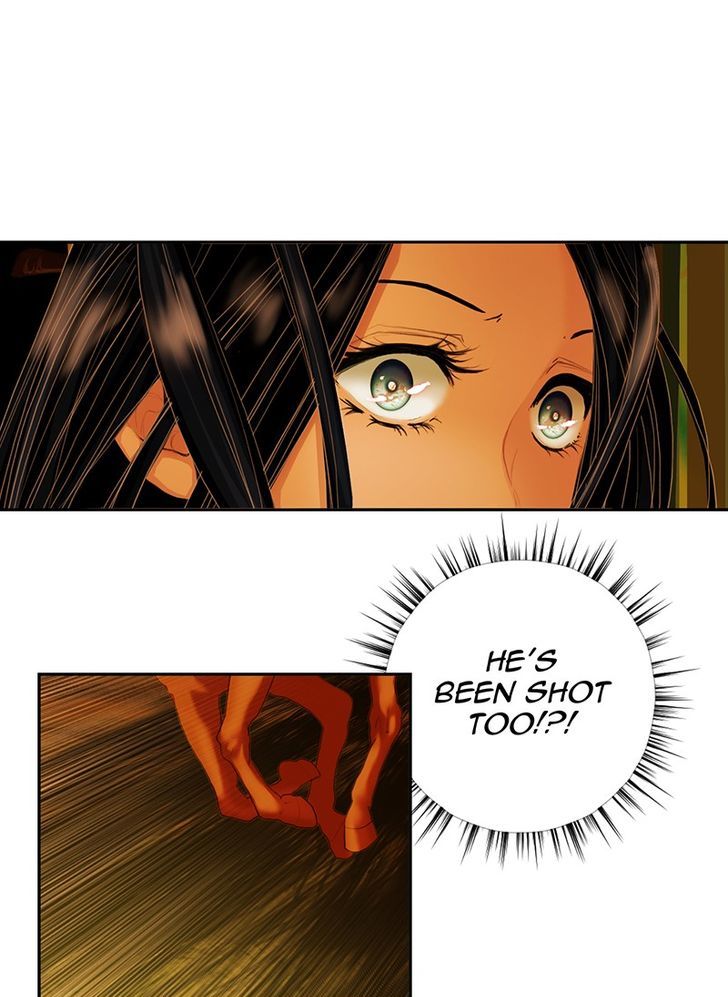 My Dear Cold-Blooded King Chapter 3 page 49 - Chapter 3
