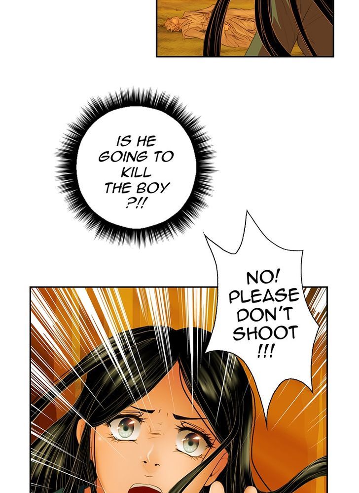 My Dear Cold-Blooded King Chapter 3 page 51 - Chapter 3