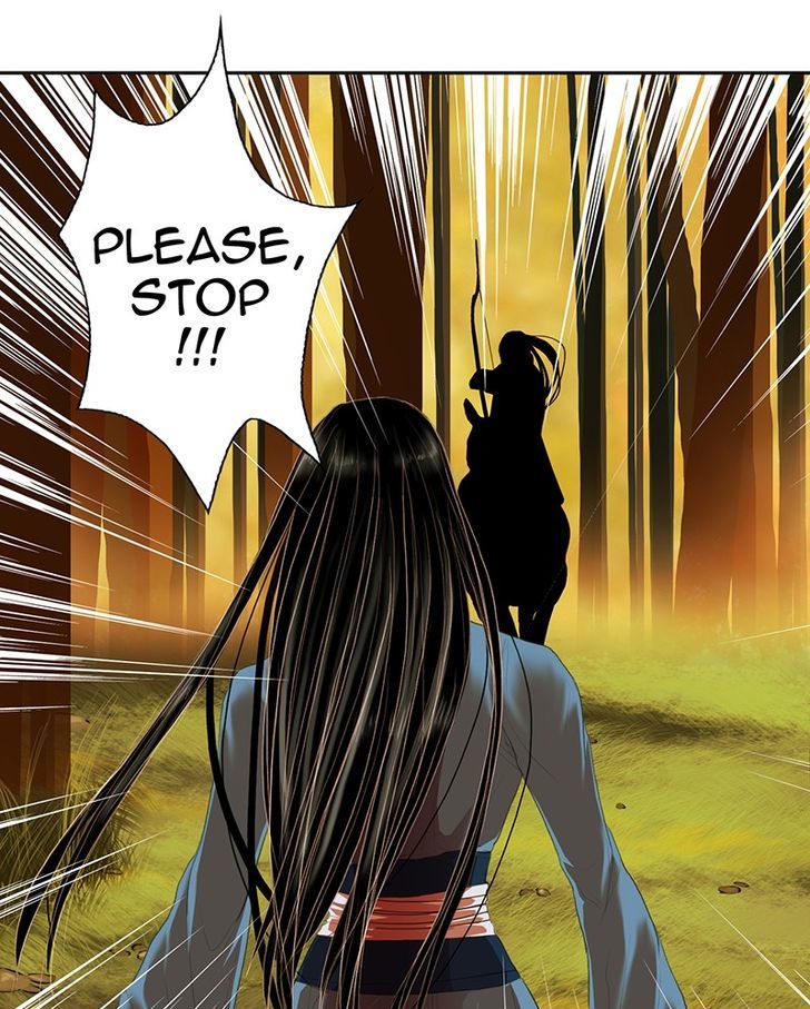 My Dear Cold-Blooded King Chapter 3 page 53 - Chapter 3