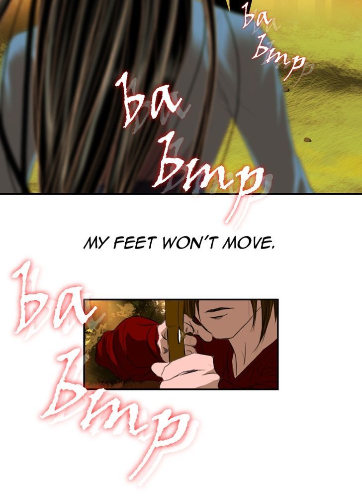 My Dear Cold-Blooded King Chapter 3 page 56 - Chapter 3