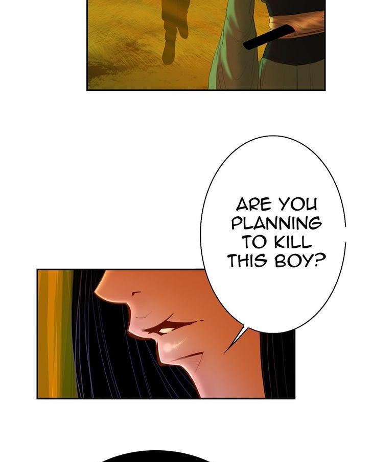 My Dear Cold-Blooded King Chapter 3 page 6 - Chapter 3