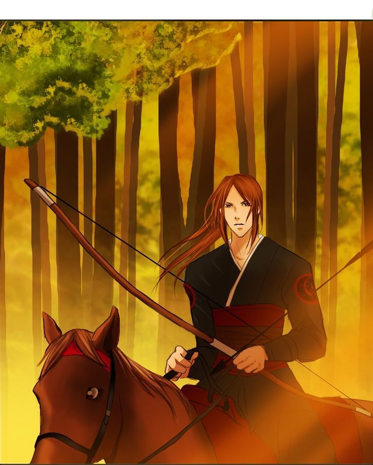 My Dear Cold-Blooded King Chapter 3 page 62 - Chapter 3
