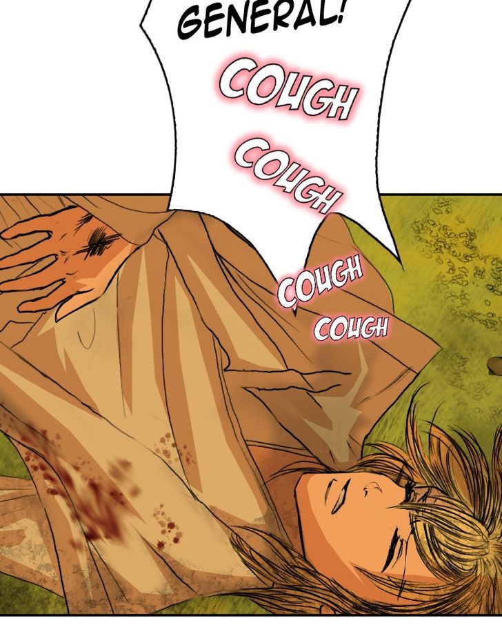 My Dear Cold-Blooded King Chapter 3 page 65 - Chapter 3