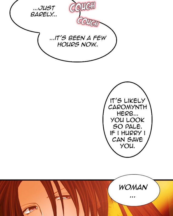 My Dear Cold-Blooded King Chapter 3 page 68 - Chapter 3