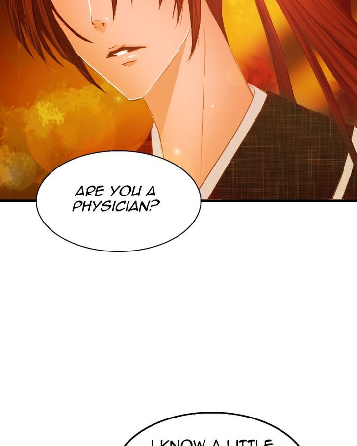 My Dear Cold-Blooded King Chapter 3 page 69 - Chapter 3
