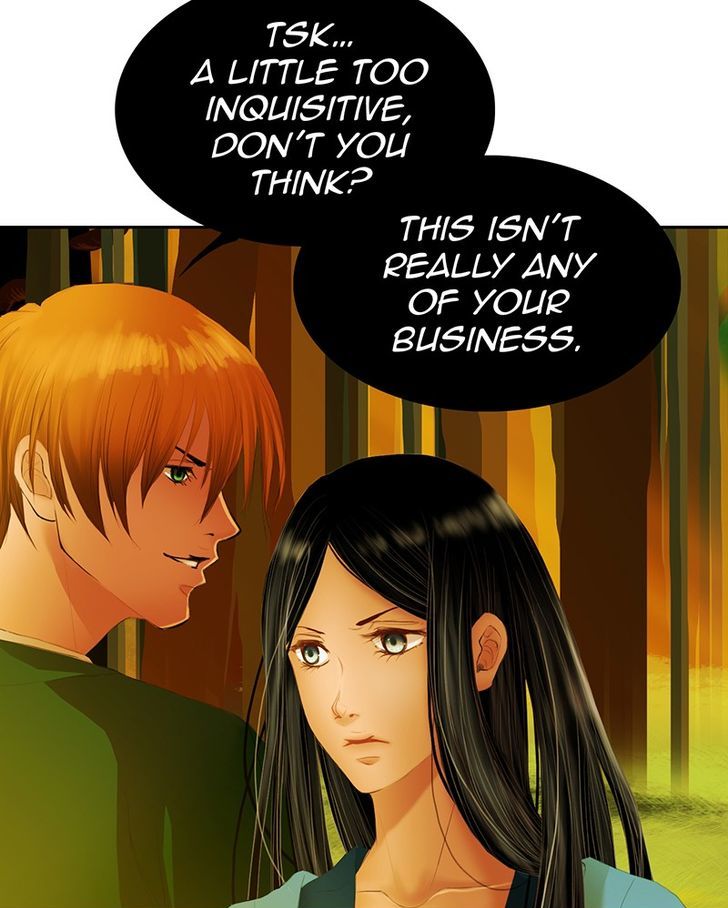 My Dear Cold-Blooded King Chapter 3 page 7 - Chapter 3
